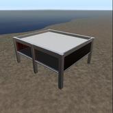 Firethorn Meshworks 24x20 Raised Building