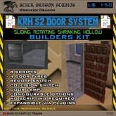 S2 Door System