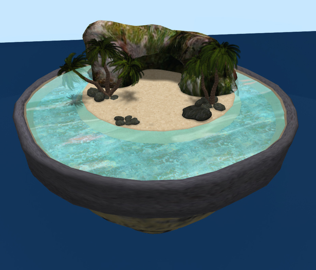 box_skybox of 64x64x64