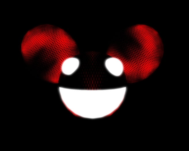 Deadmau5 (RR)