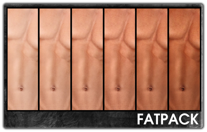 ZOVO_FATPACK
