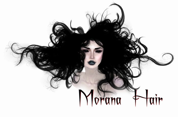 Boudoir-Morana Hair