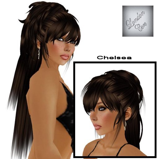 Chelsea Hair (Truffle) 