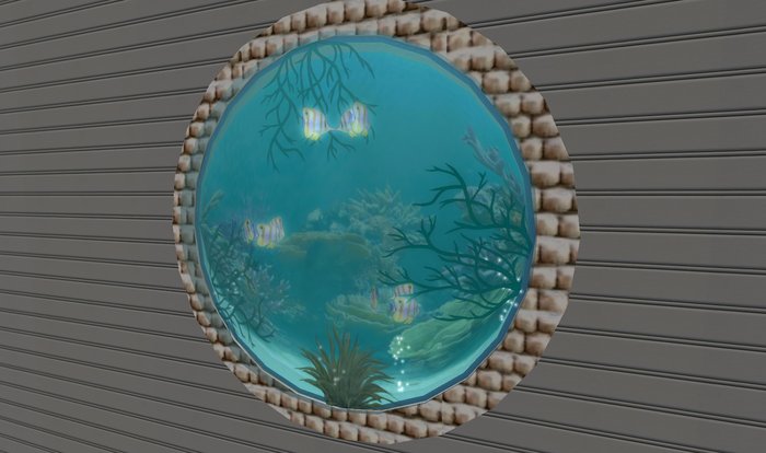 AQUARIUM 1.1