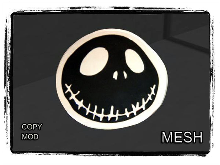 Jack O Ring - Digital Bling