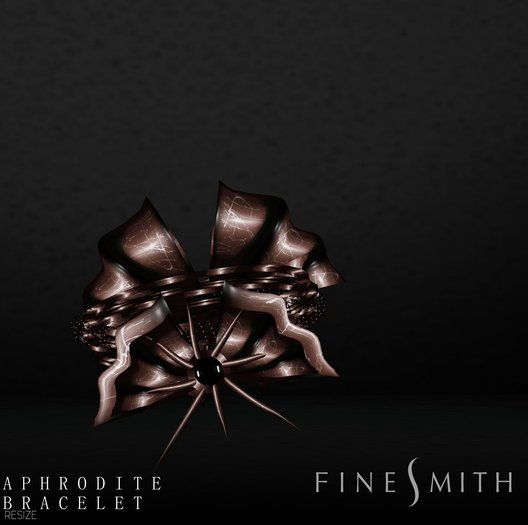 FINESMITH APHRODITE bracelets COLORPACK 