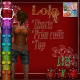 !!ED!! Lola Cherry