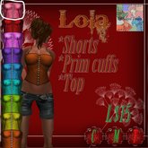 !!ED!! Lola Strawberry