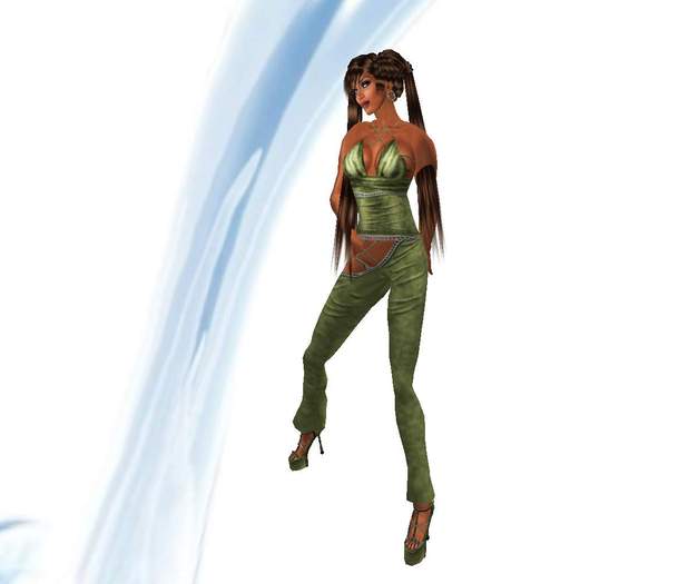 Emy Green