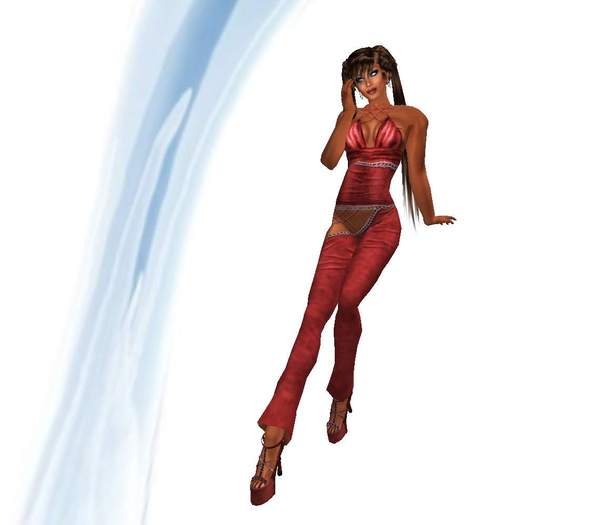 Emy Red