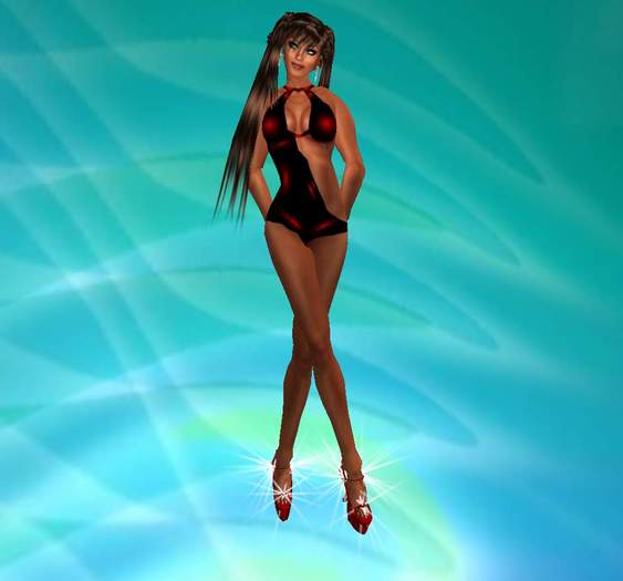 Geromeo Red