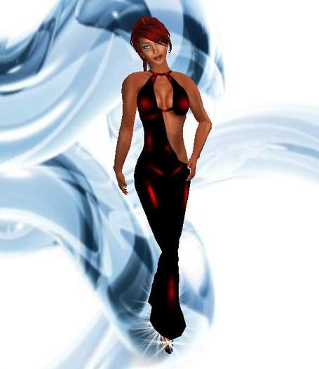 Glimmer Red