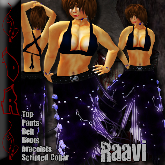 Raavi
