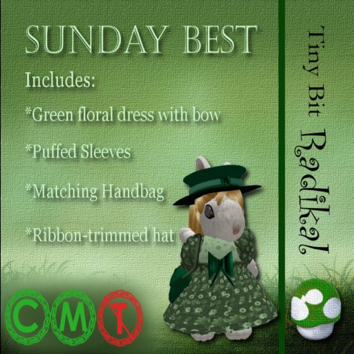 Sunday Best