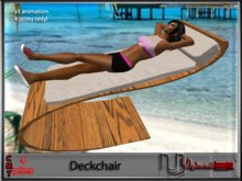 Upload[_]:: - Deckchair Low Prim