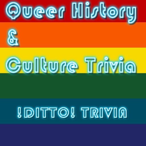 Queer History & Culture Trivia