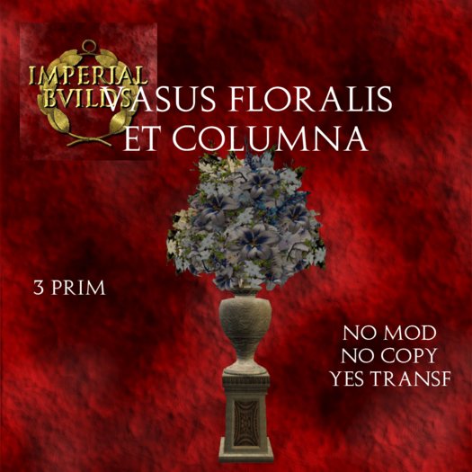 Vasus et Columna II