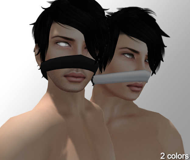 Cobrahive - Nose Masks