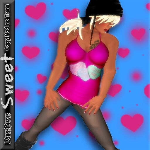 Sweet /pants