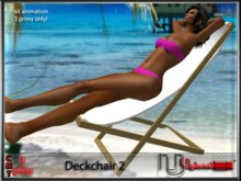 Upload[_]:: - Deckchair 2 Low Prim