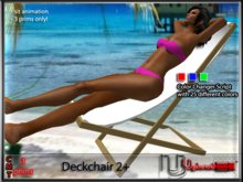 Upload[_]:: - Deckchair 2+ Low Prim