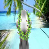 Lei Afro (WEAR)rsize SALE