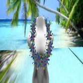 Lei Afro 10(WEAR)rsize SALE