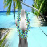 Lei Afro (WEAR)rsize SALE