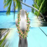Lei Afro 5 (WEAR)rsize SALE