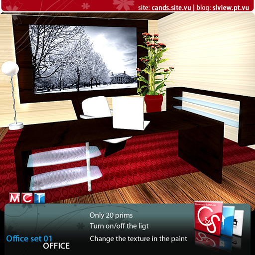 Office 1