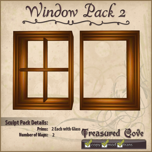 -TC- Window Pack 2