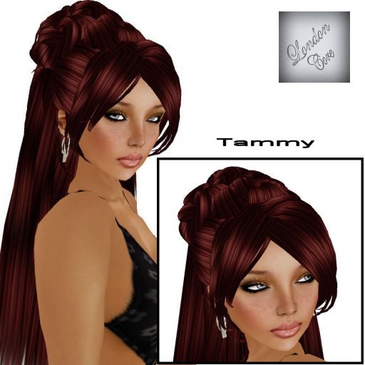 Tammy - Brandy