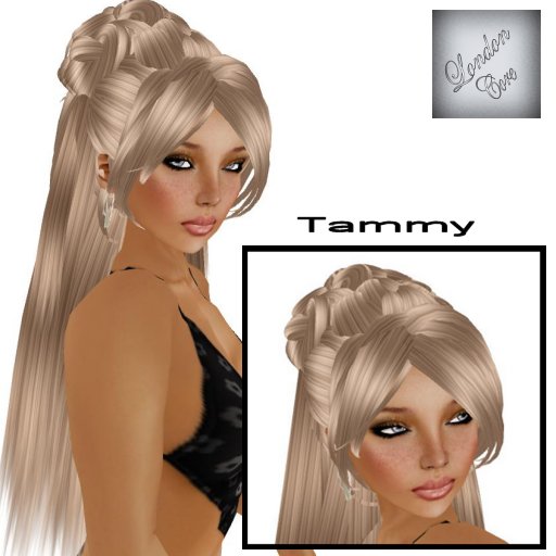 Tammy - Sunshine