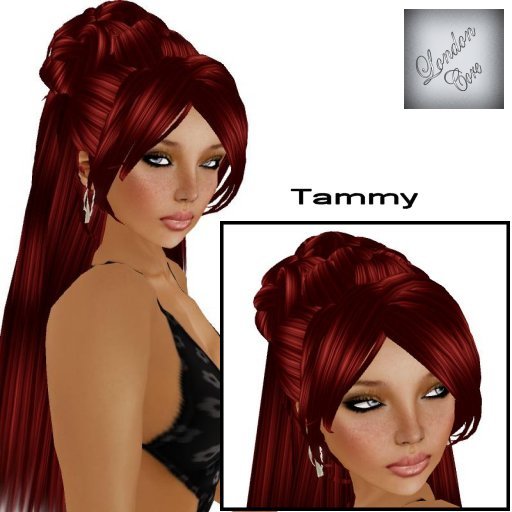Tammy - Ruby