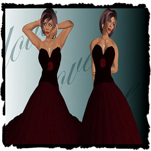 Regalia Burgundy