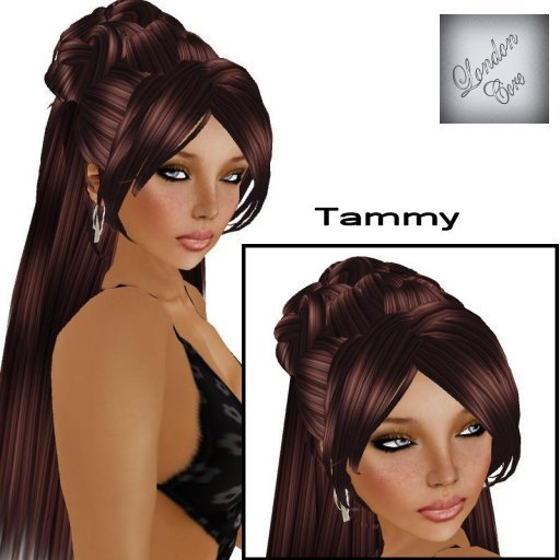Tammy - Mocha