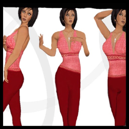 Senorita Ruby