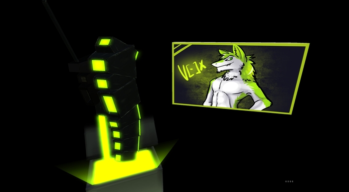 -=V[-]XBox Creations! =- Spinal Tap