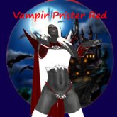 Vampir Prister Rot