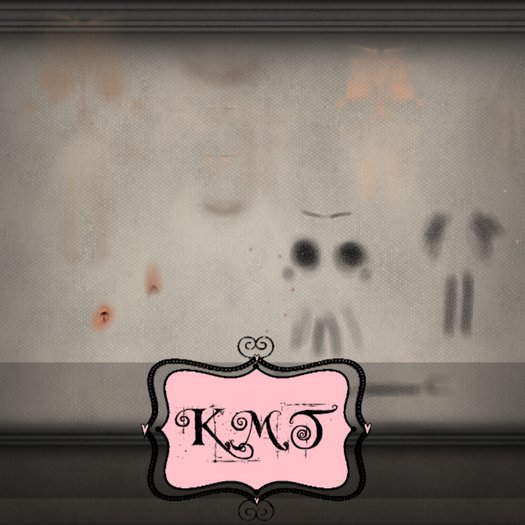 .:::K,M,T:::.Skin Creators Abs Upper & Navel Shades Set Of 107 