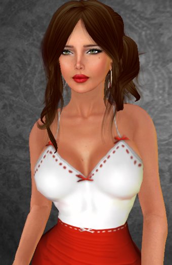 shape melina femenine