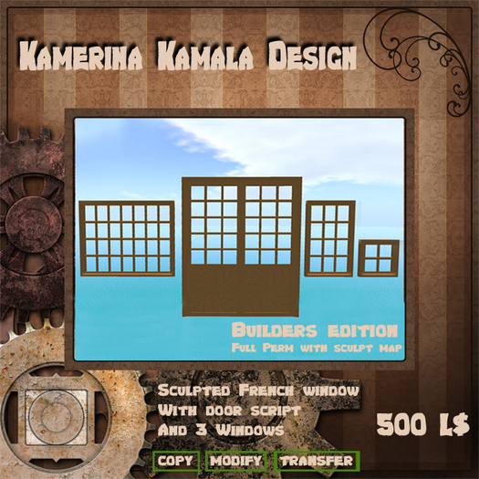 Pack Windows - Builders Edition (boxed)