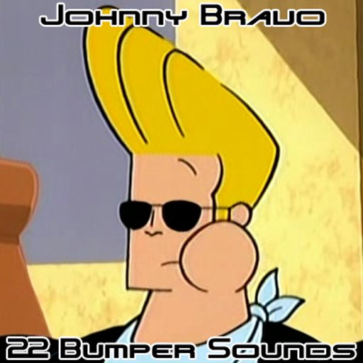 [XE] Johnny Bravo Bumper
