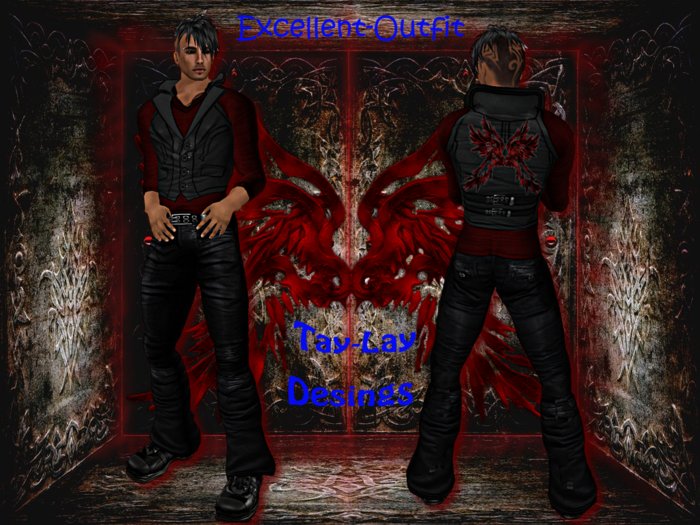 *Tay-Lay-Desings!!!-Excellent