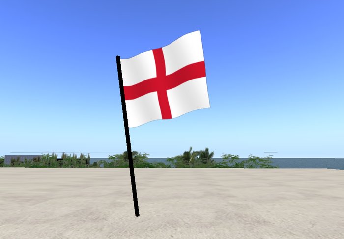St Georges Day (England)