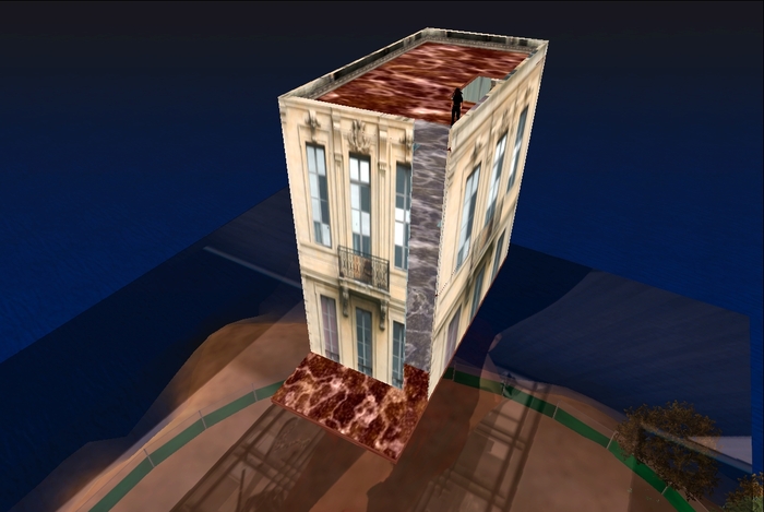 Xchaks 3-Story Building-6