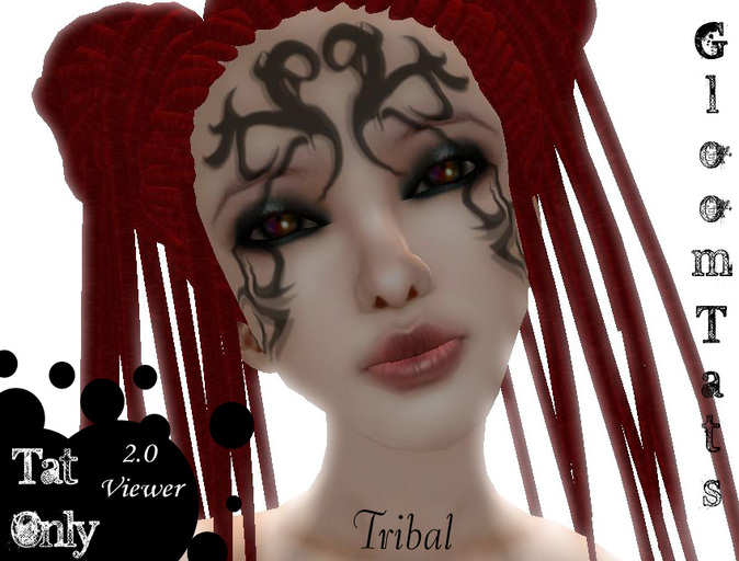 Tribal Tattoo