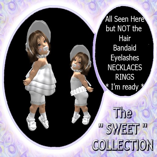 ANGELIC WHITE DRESS/SHORTS OUTFIT