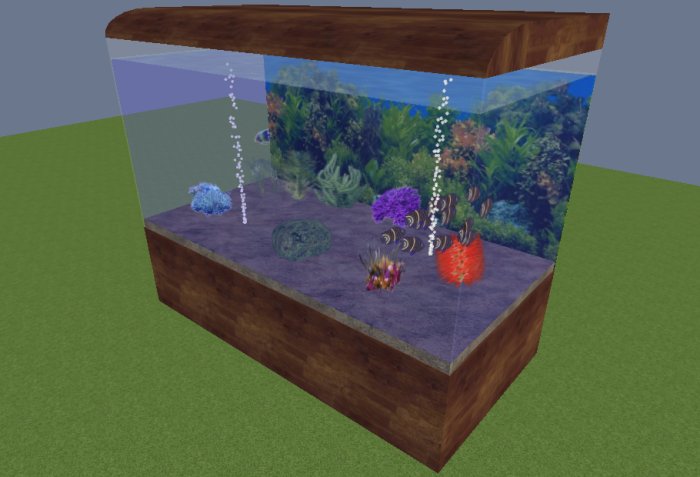 Aquarium