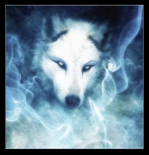 White Wolf